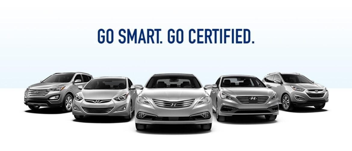 Certified PreOwned Cars The Smartest Investment for 2025 Automative IQ