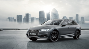 Audi A4 (2025)