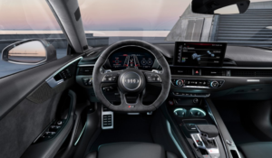 2025-Audi-A4