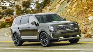 Kia Telluride